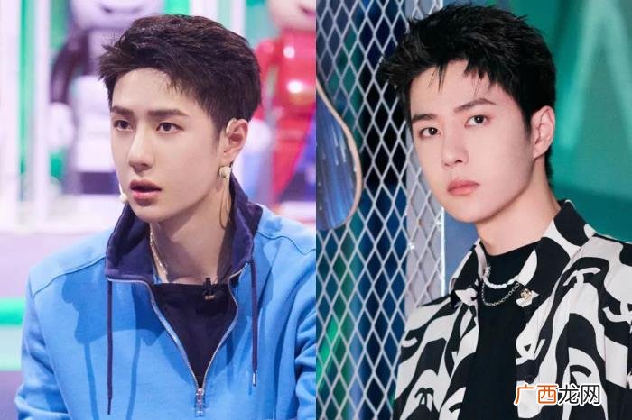 男士发型图片,男士流行什么发型