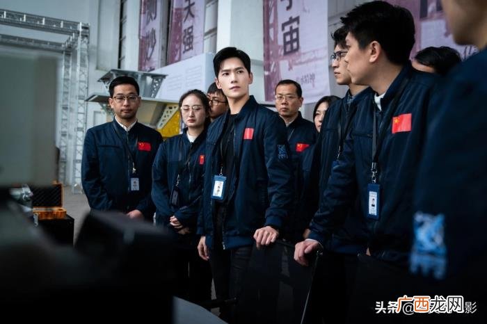 杨洋于途原型，杨洋演的买不起房的于途