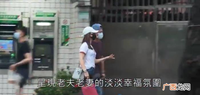 林心如和她老公，林心如动作不断示爱老公