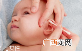 耳屎很黏是什么原因造成的？基因遗传决定的