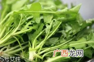 经常用眼吃什么？多吃绿色和黄色食物