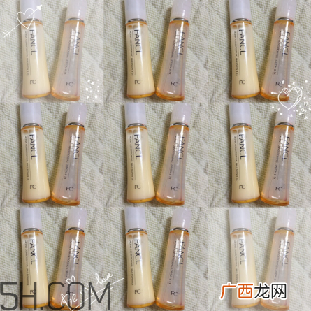 fancl芳珂水乳适合什么肤质？fancl水乳敏感肌能用吗？