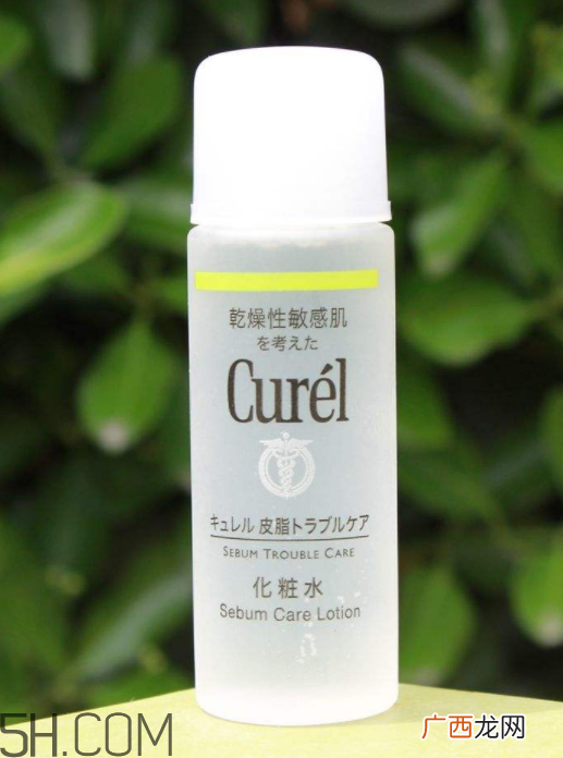 珂润化妆水怎么样?珂润化妆水有没有酒精?