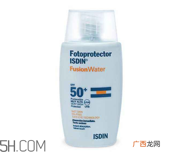 isdin怡思丁防水隔离防晒霜怎么样？isdin怡思丁防水隔离防晒霜测评