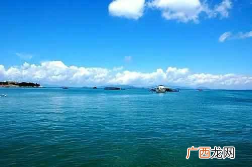 广东旅游攻略及必玩景点！