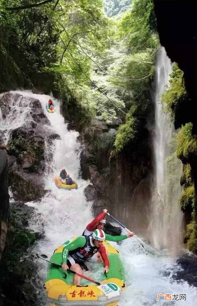 广东旅游攻略及必玩景点！