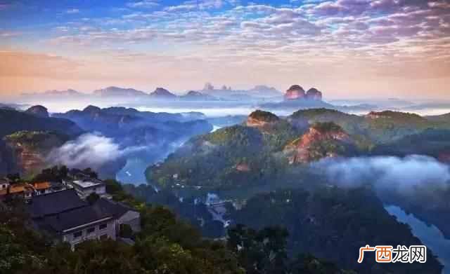 广东旅游攻略及必玩景点！
