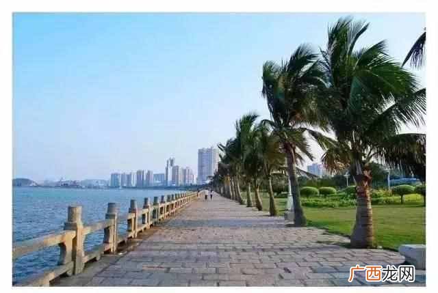 广东旅游攻略及必玩景点！