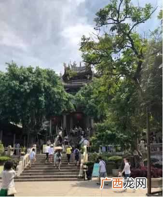 厦门游玩攻略及游玩注意事项！