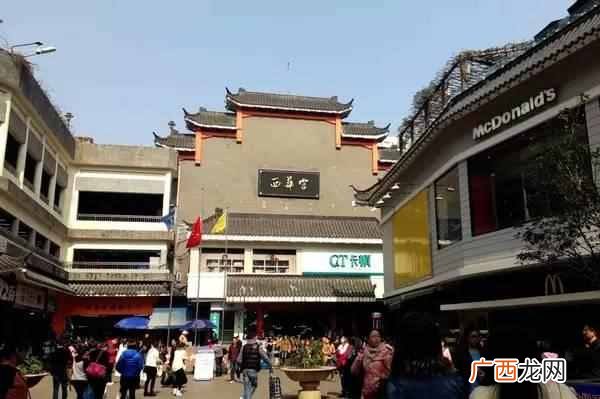 深圳攻略自助游游玩注意事项！