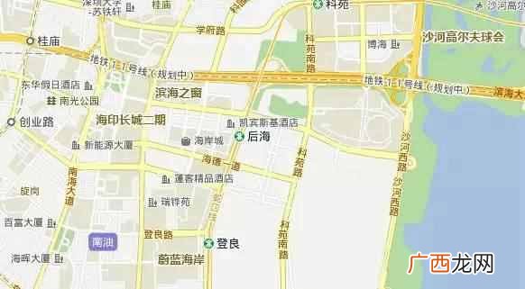 深圳攻略自助游游玩注意事项！
