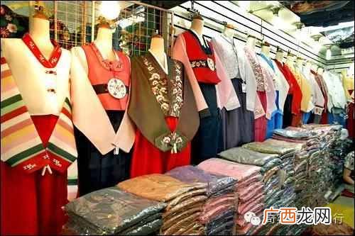 韩国首尔旅游攻略,史上最全游玩攻略及注意事