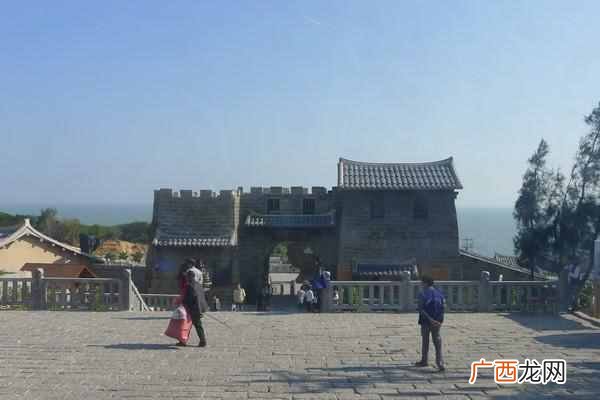 湄洲岛旅游攻略及必游景点!