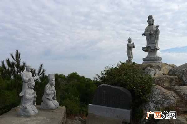 湄洲岛旅游攻略及必游景点!