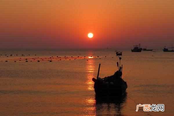 湄洲岛旅游攻略及必游景点!