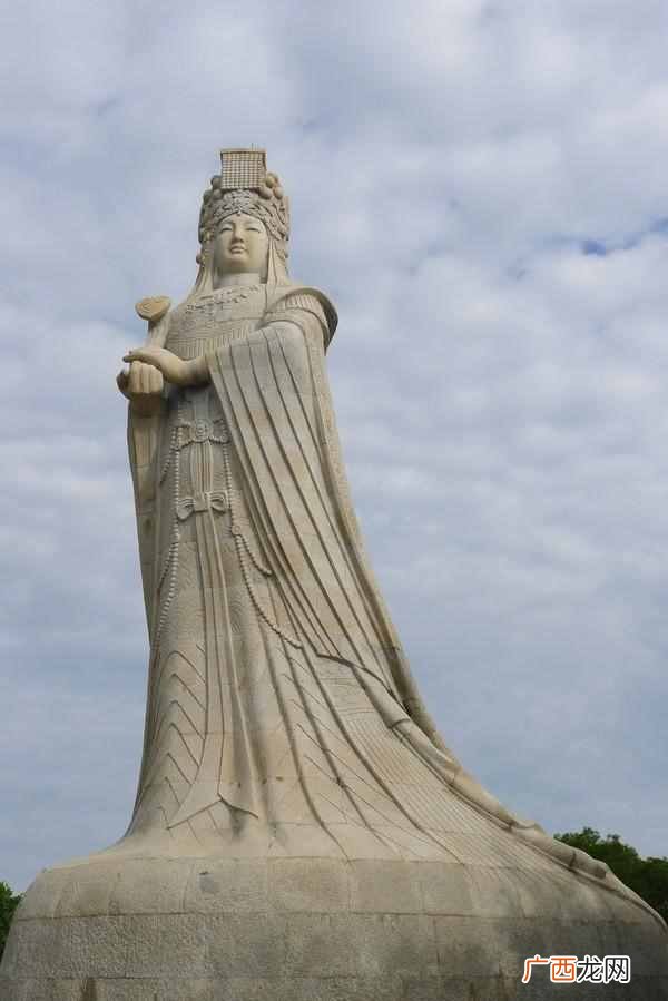 湄洲岛旅游攻略及必游景点!