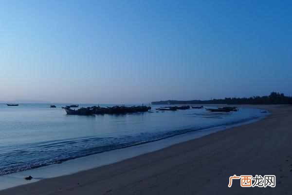 湄洲岛旅游攻略及必游景点!