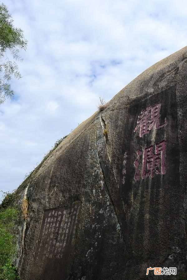 湄洲岛旅游攻略及必游景点!