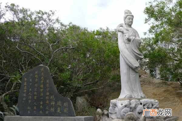 湄洲岛旅游攻略及必游景点!