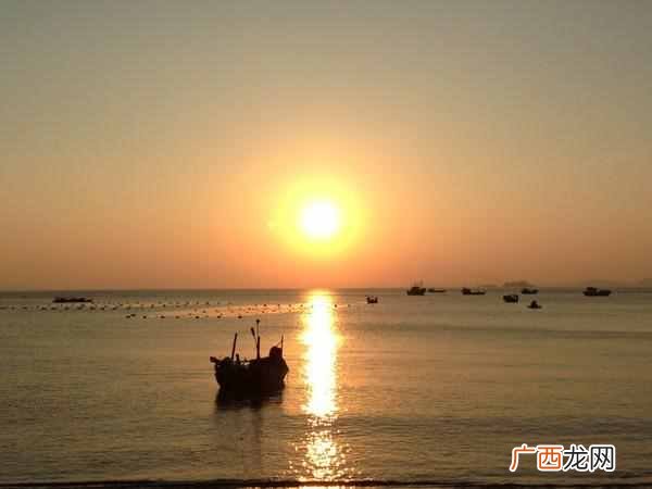 湄洲岛旅游攻略及必游景点!