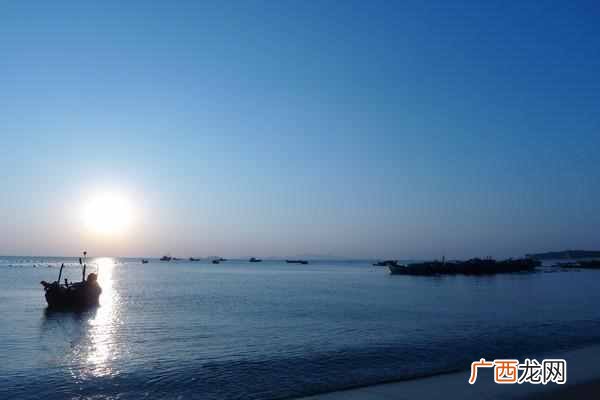 湄洲岛旅游攻略及必游景点!
