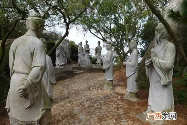 湄洲岛旅游攻略及必游景点!
