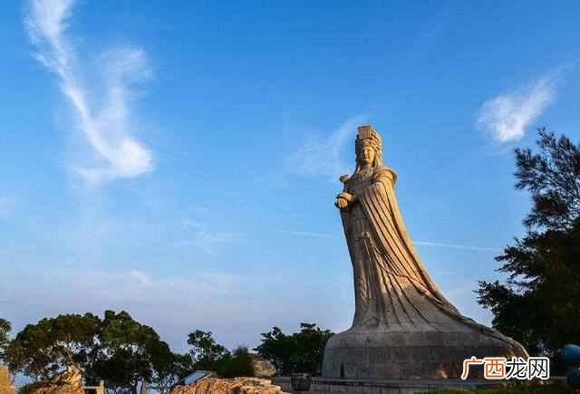 湄洲岛旅游攻略及必游景点!