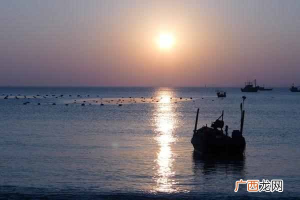 湄洲岛旅游攻略及必游景点!