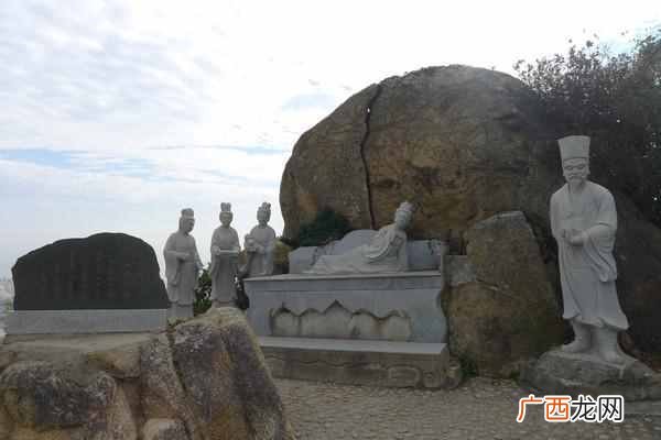 湄洲岛旅游攻略及必游景点!