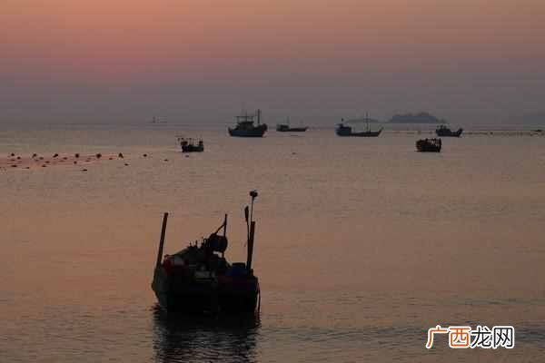湄洲岛旅游攻略及必游景点!