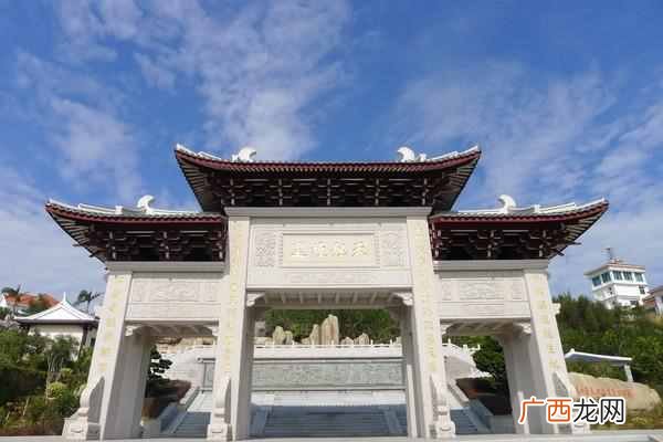湄洲岛旅游攻略及必游景点!