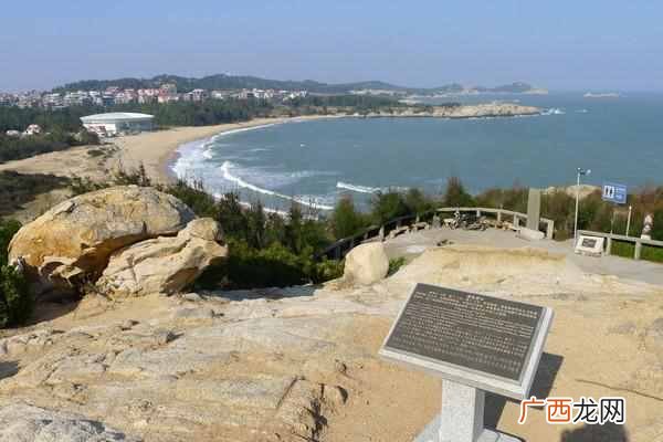 湄洲岛旅游攻略及必游景点!