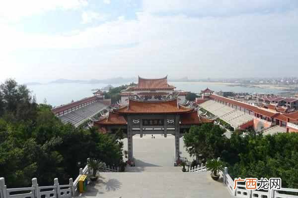 湄洲岛旅游攻略及必游景点!