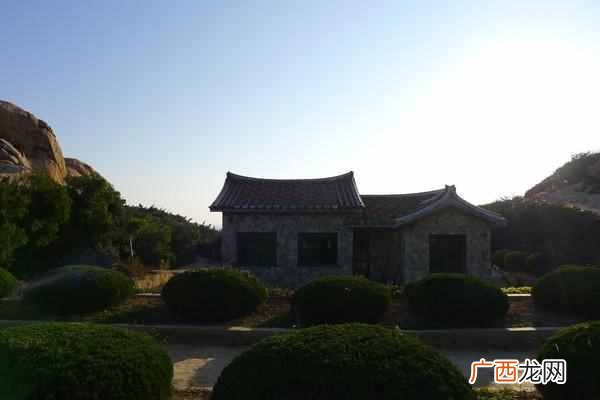 湄洲岛旅游攻略及必游景点!