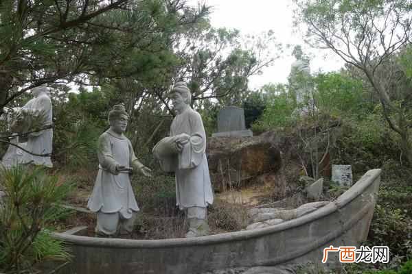 湄洲岛旅游攻略及必游景点!