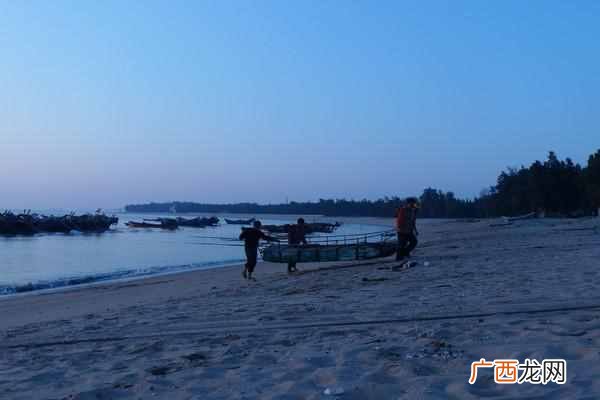 湄洲岛旅游攻略及必游景点!