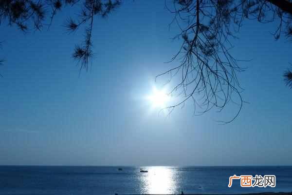 湄洲岛旅游攻略及必游景点!