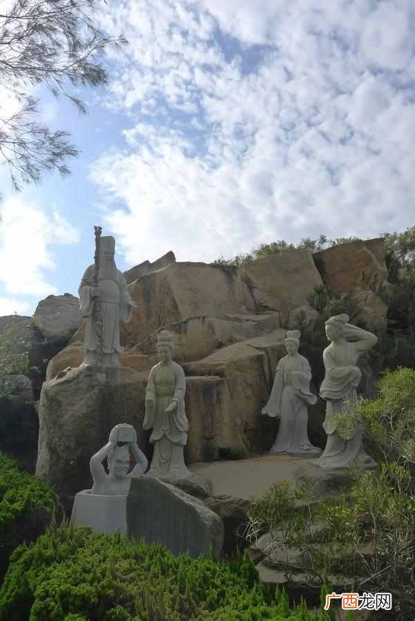 湄洲岛旅游攻略及必游景点!