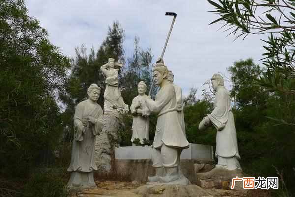 湄洲岛旅游攻略及必游景点!