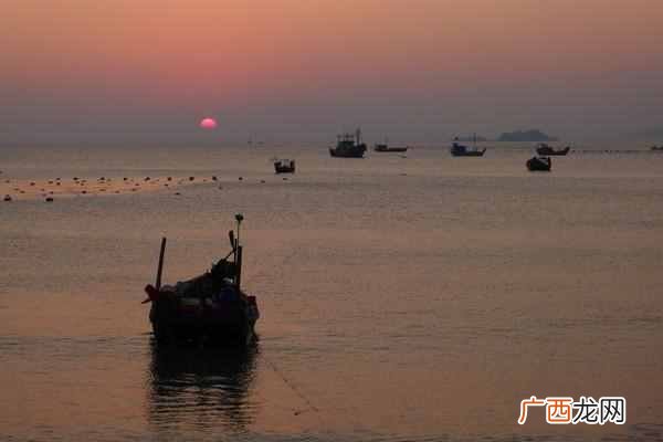 湄洲岛旅游攻略及必游景点!