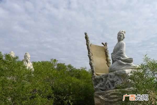 湄洲岛旅游攻略及必游景点!
