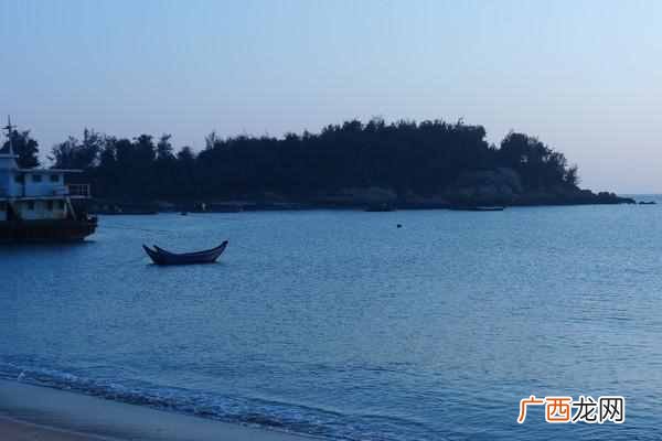 湄洲岛旅游攻略及必游景点!
