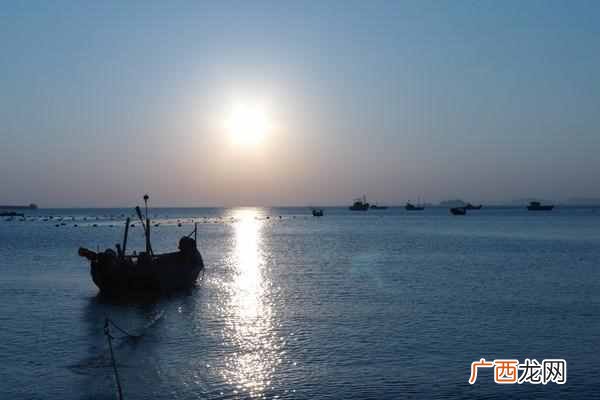 湄洲岛旅游攻略及必游景点!