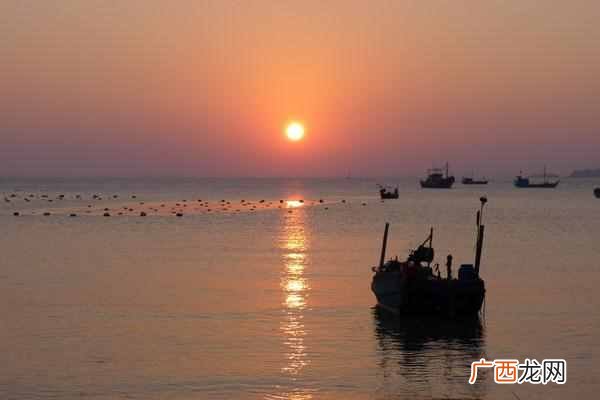 湄洲岛旅游攻略及必游景点!