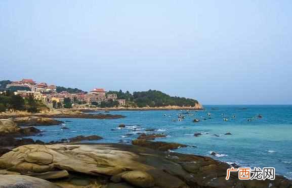 湄洲岛旅游攻略及必游景点!