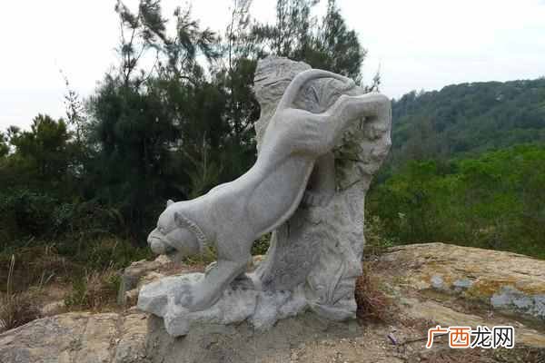 湄洲岛旅游攻略及必游景点!