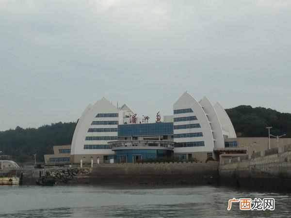 湄洲岛旅游攻略及必游景点!
