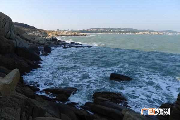 湄洲岛旅游攻略及必游景点!