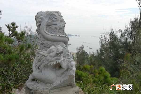 湄洲岛旅游攻略及必游景点!
