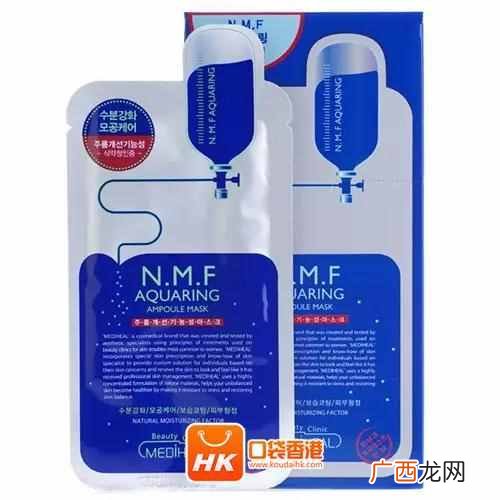 2018盘点香港化妆品购物清单!